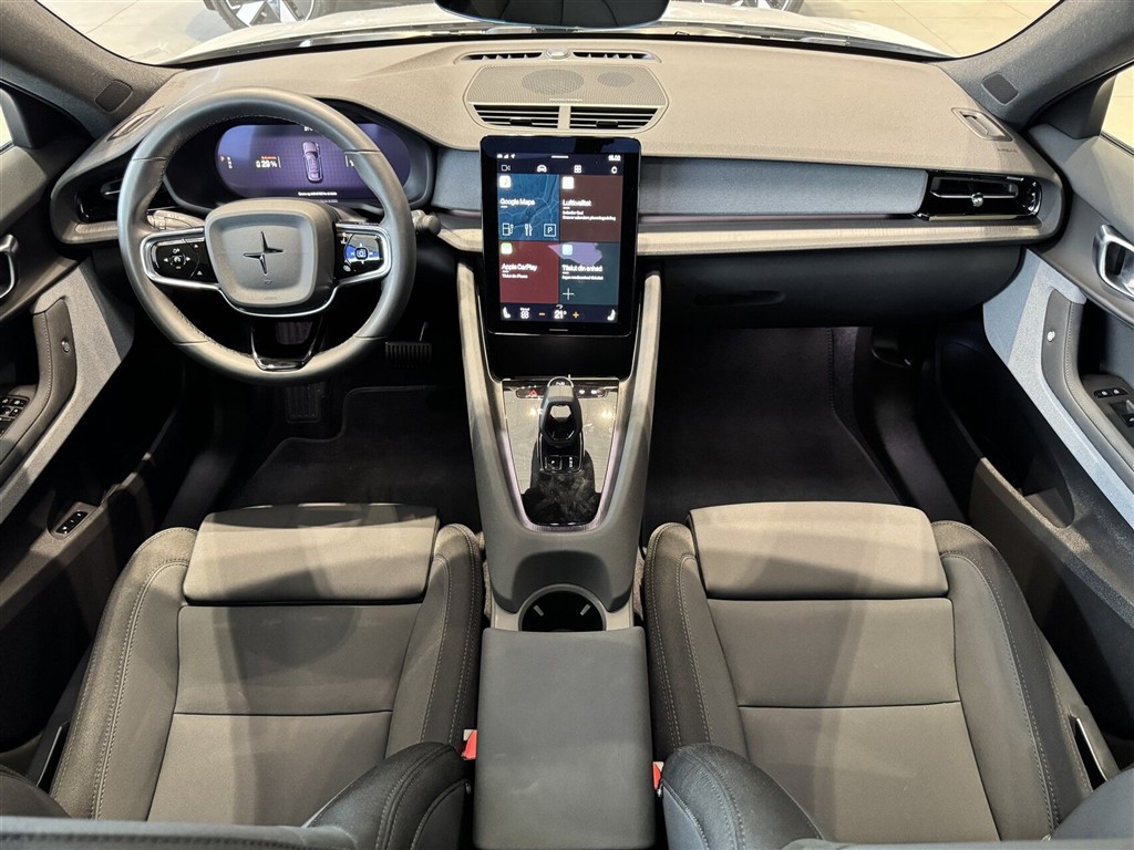 Polestar 2 Long Range Single motor Plus billede 7