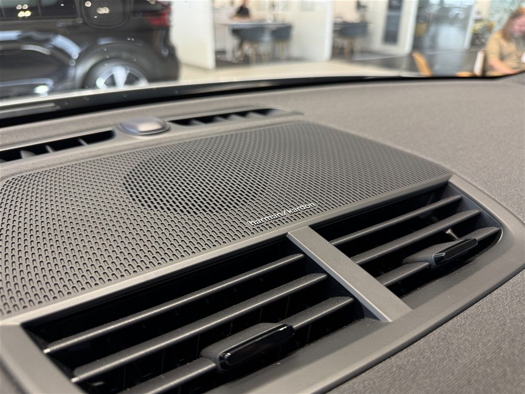 Polestar 2 Long Range Single motor Plus billede 13