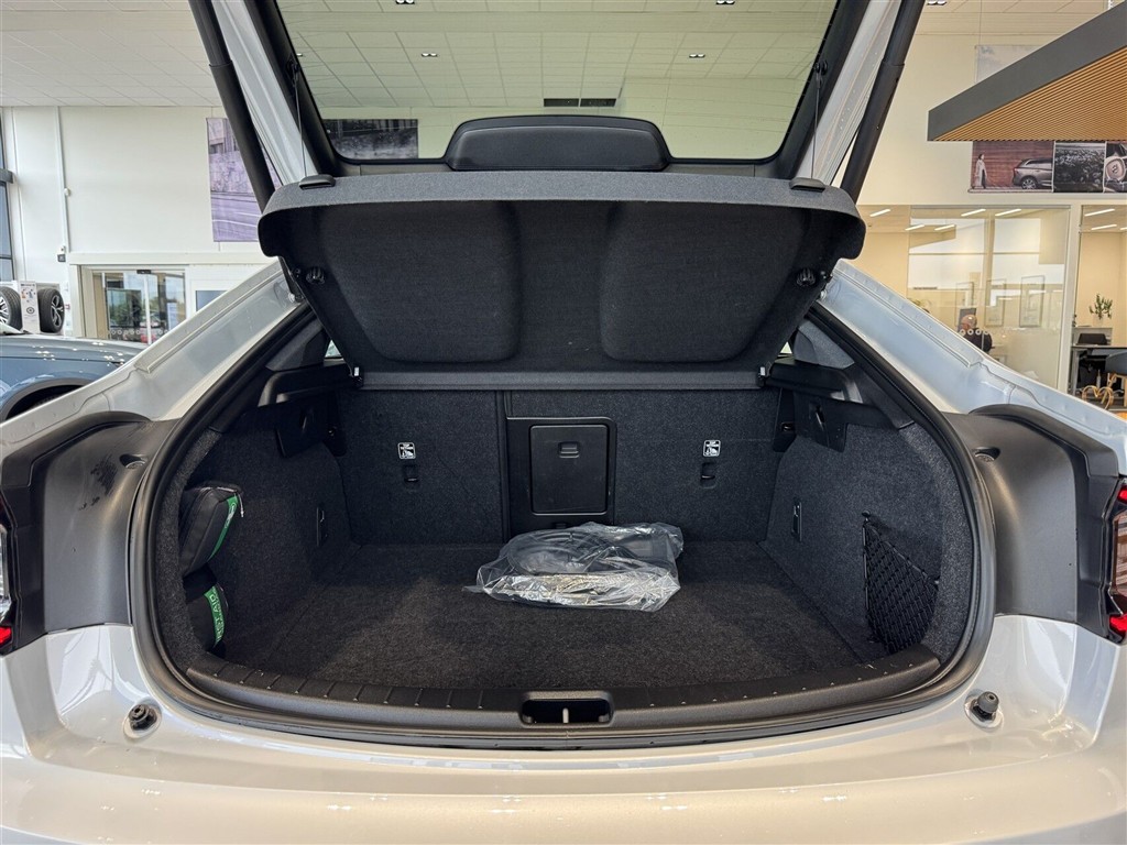 Polestar 2 Long Range Single motor Plus billede 16
