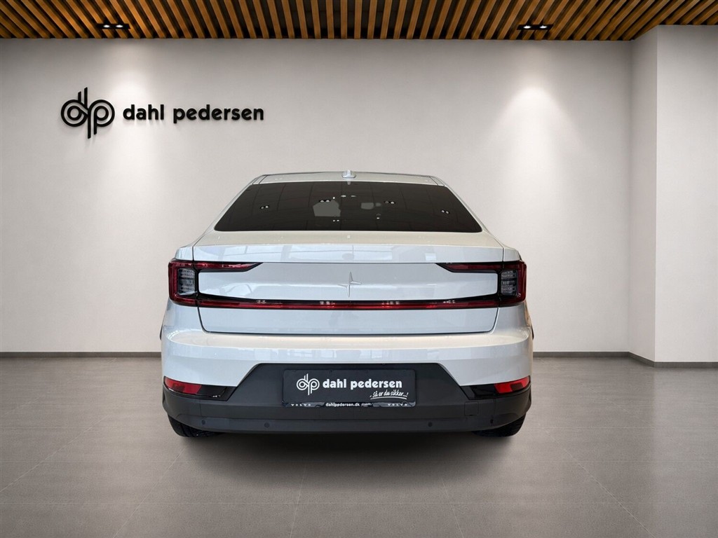 Polestar 2 Long Range Single motor Plus billede 18