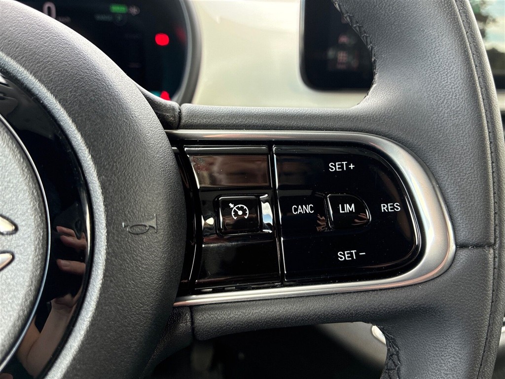 Fiat 500e Icon billede 13