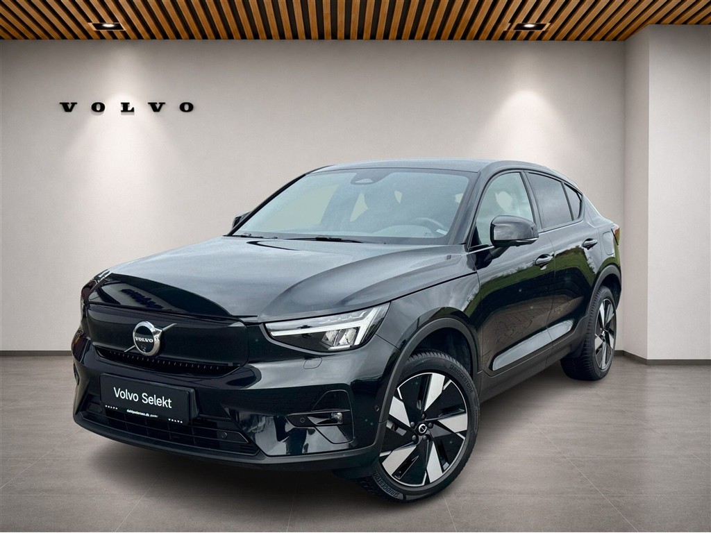 Volvo C40 Ultimate