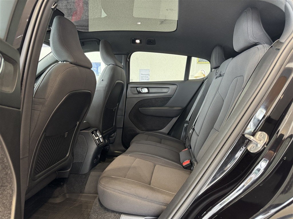 Volvo C40 Ultimate billede 5
