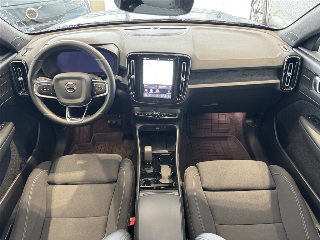 Volvo C40 Ultimate billede 6
