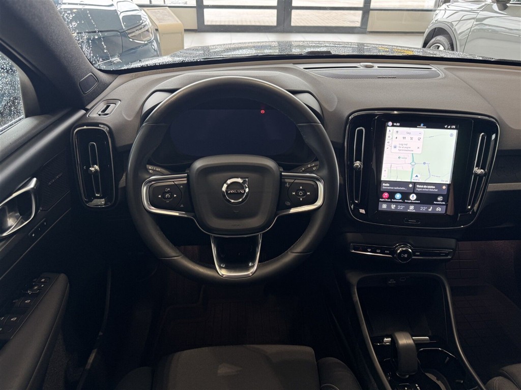 Volvo C40 Ultimate billede 7