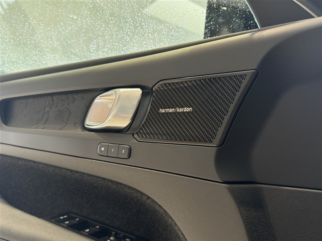 Volvo C40 Ultimate billede 13
