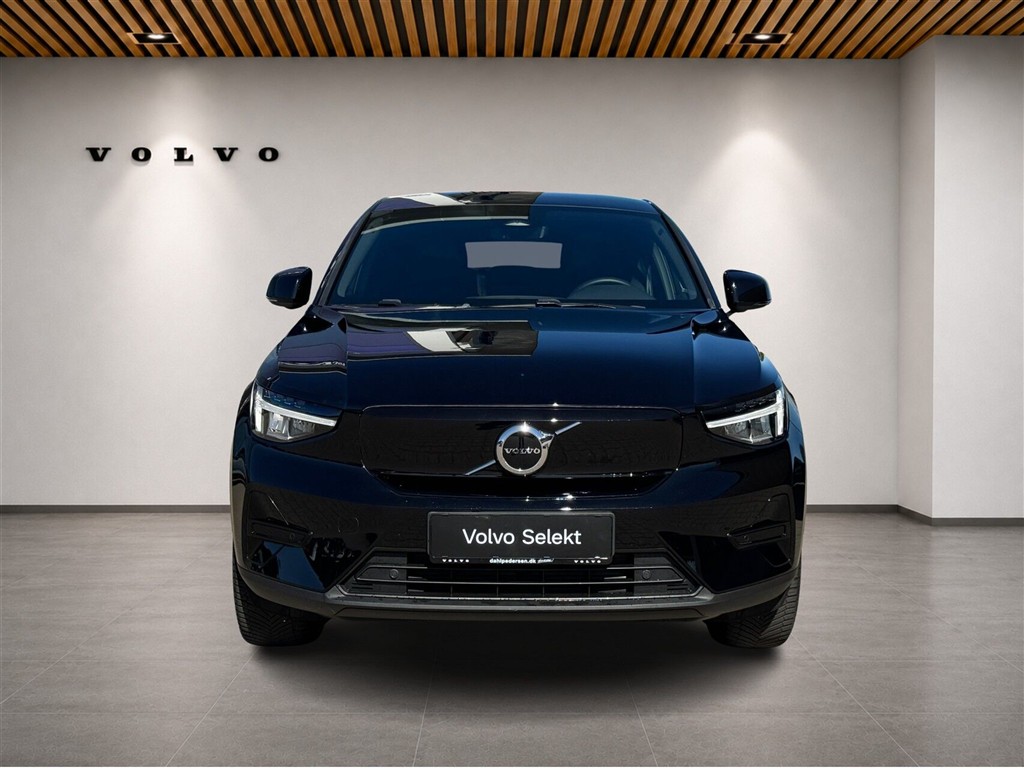 Volvo C40 Ultimate billede 17