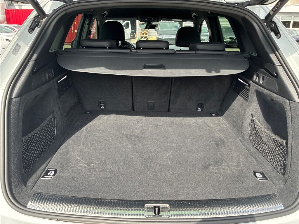 Audi Q5 S Line billede 13