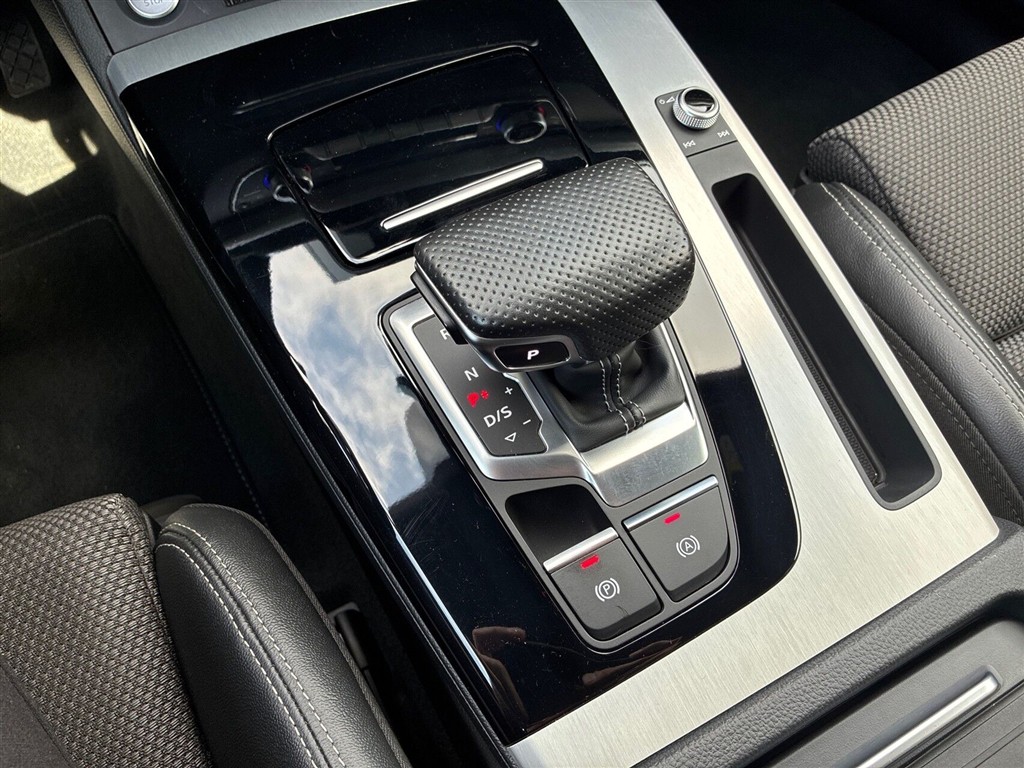 Audi Q5 S Line billede 15