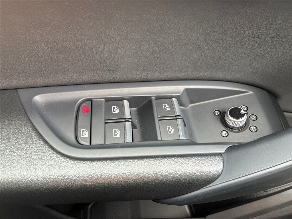 Audi Q5 S Line billede 16