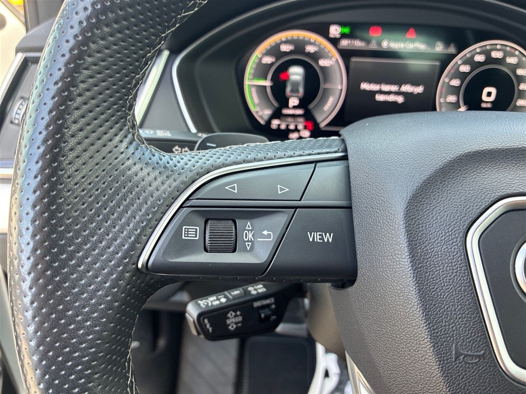 Audi Q5 S Line billede 17