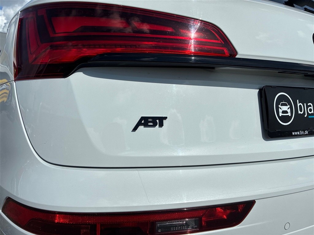 Audi Q5 S Line billede 22