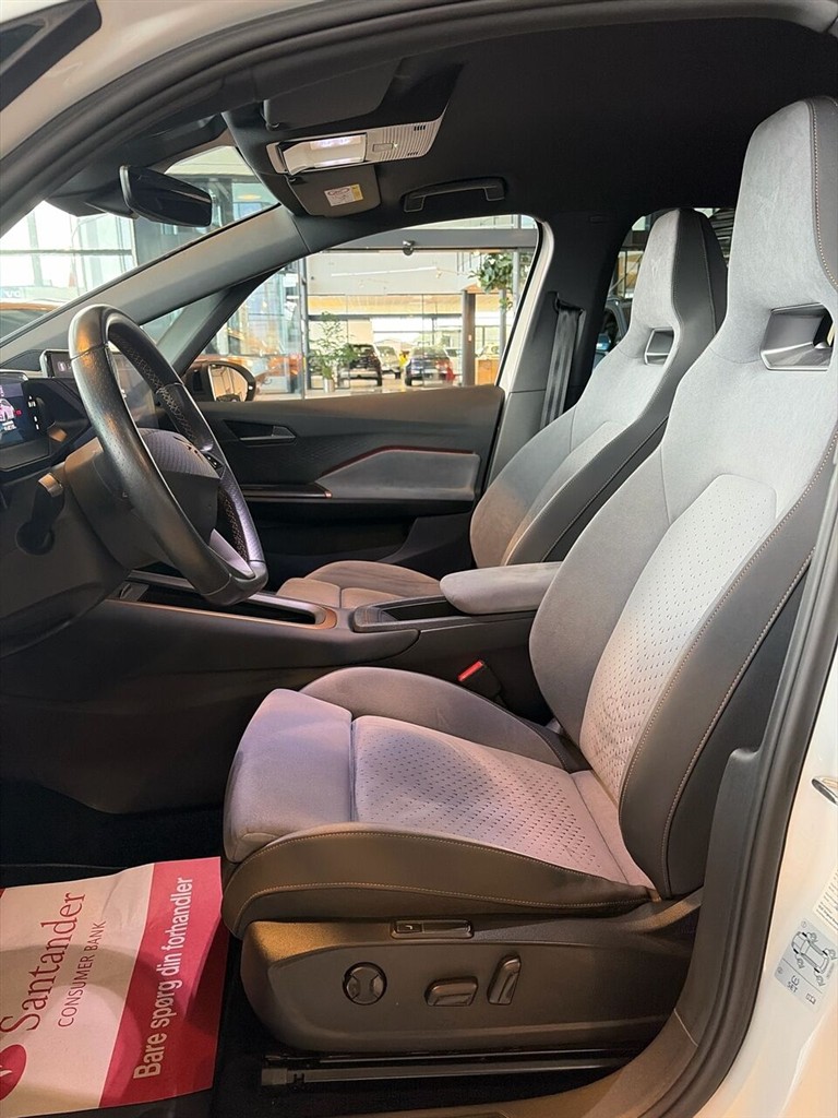 Cupra Born Dinamica Pack High billede 7