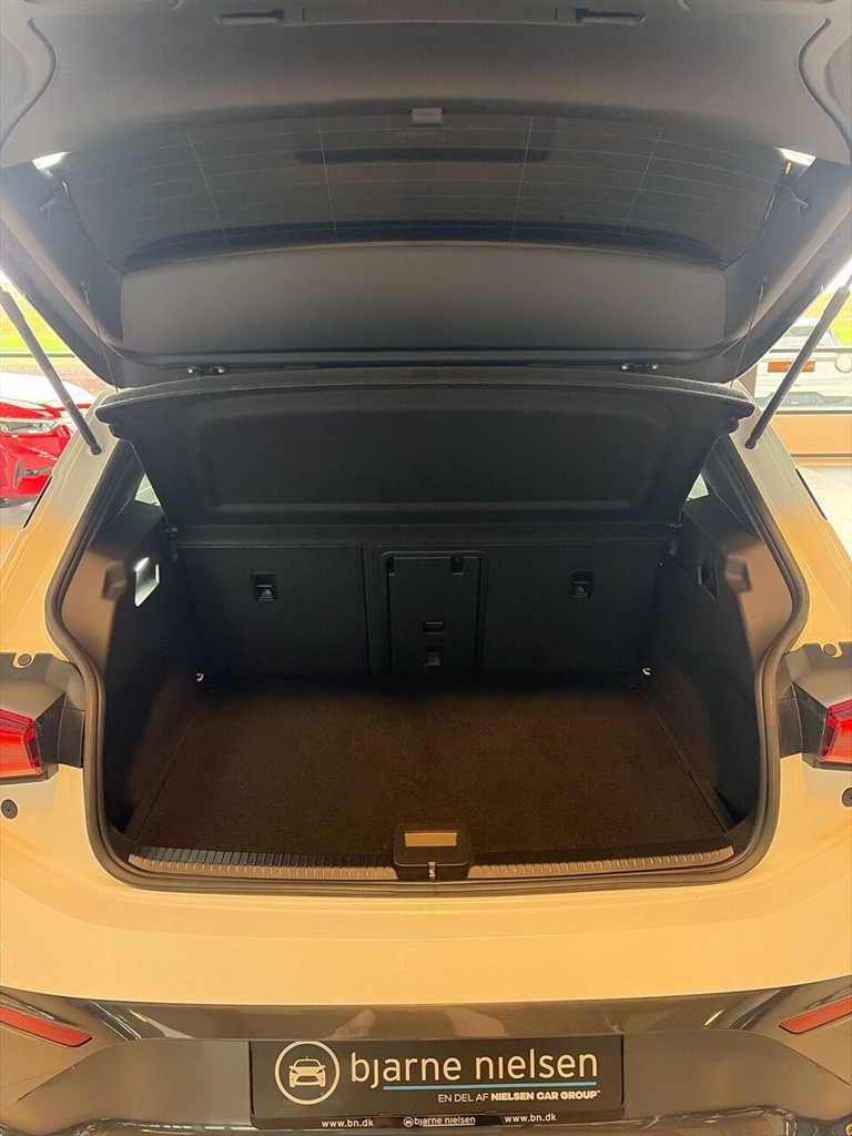 Cupra Born Dinamica Pack High billede 10
