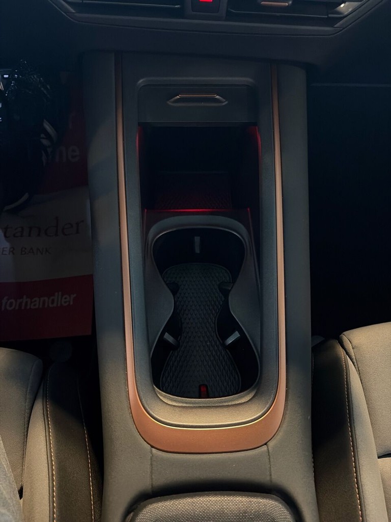 Cupra Born Dinamica Pack High billede 16