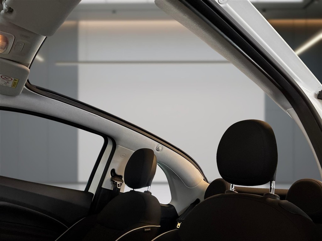 Fiat 500e Icon billede 8