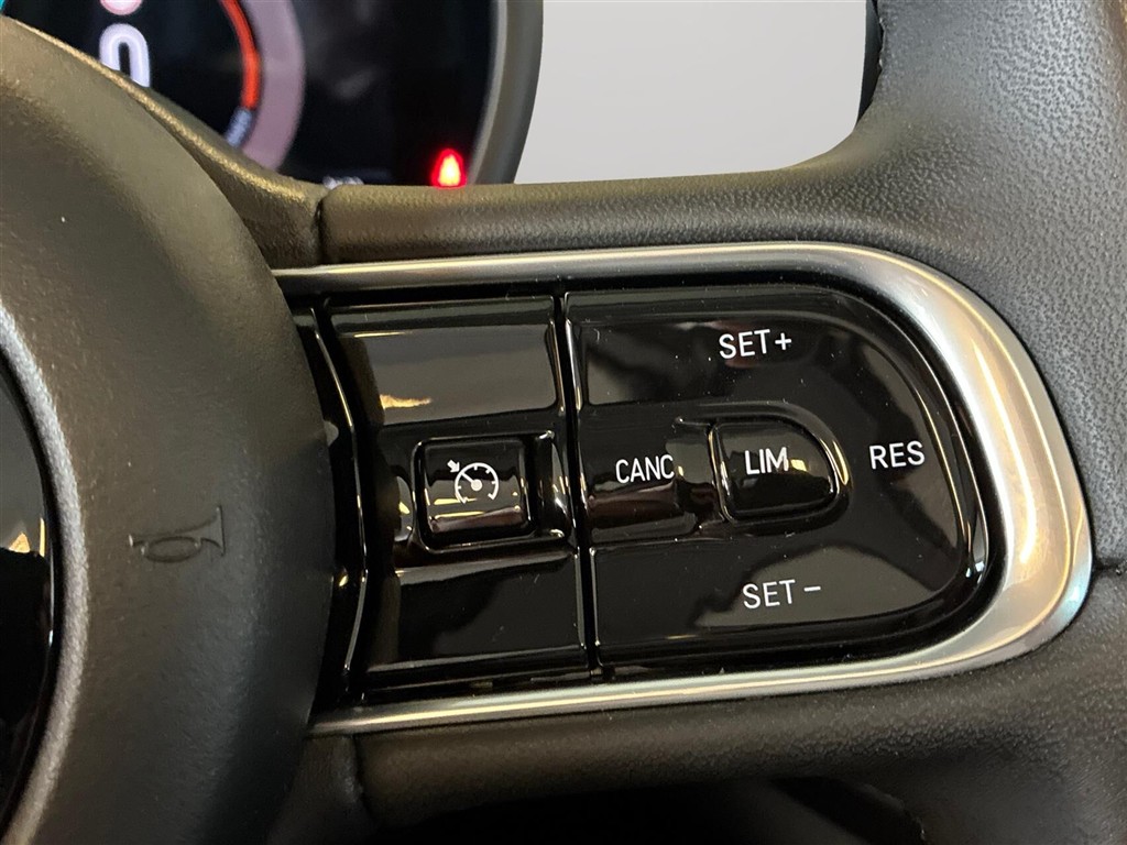 Fiat 500e Icon billede 12