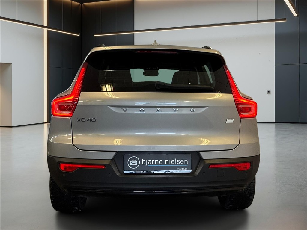 Volvo XC40 Plus billede 3