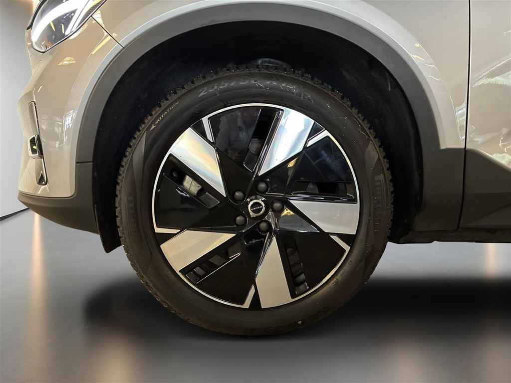 Volvo XC40 Plus billede 4