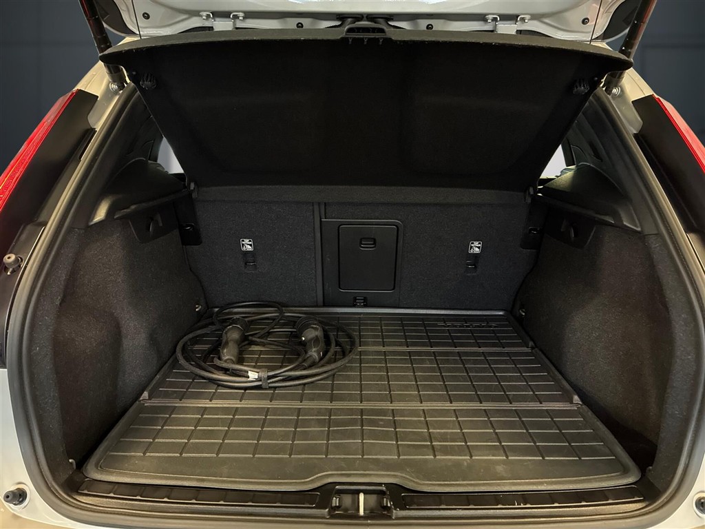 Volvo XC40 Plus billede 5