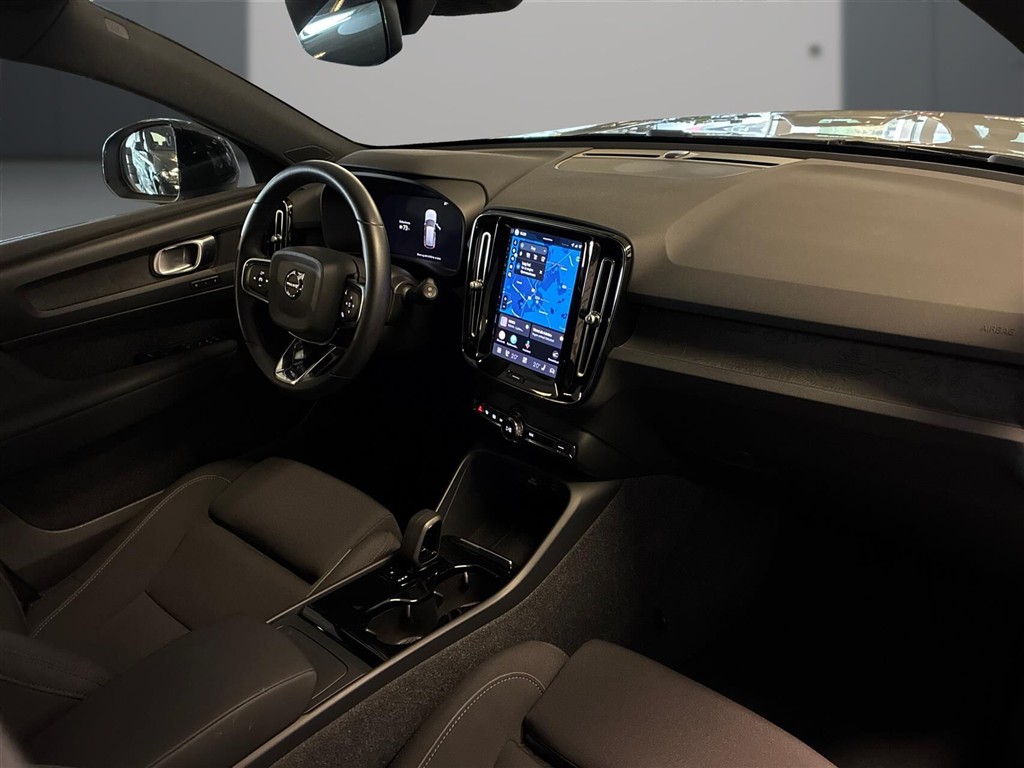 Volvo XC40 Plus billede 6