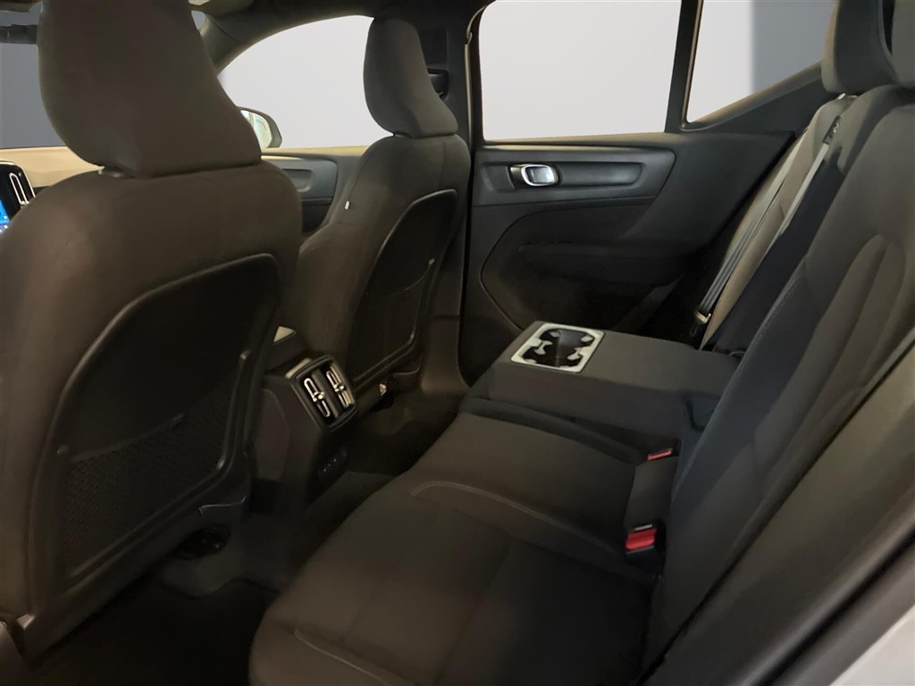 Volvo XC40 Plus billede 8