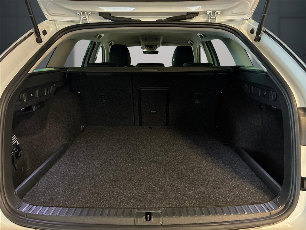 Skoda Octavia iV Plus billede 11