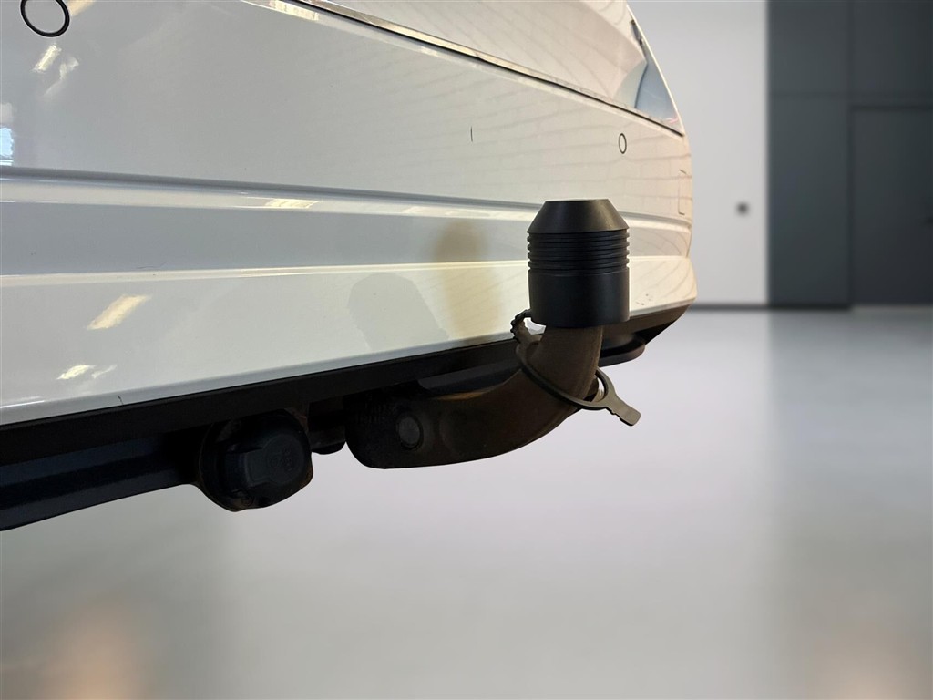 Skoda Octavia iV Plus billede 13
