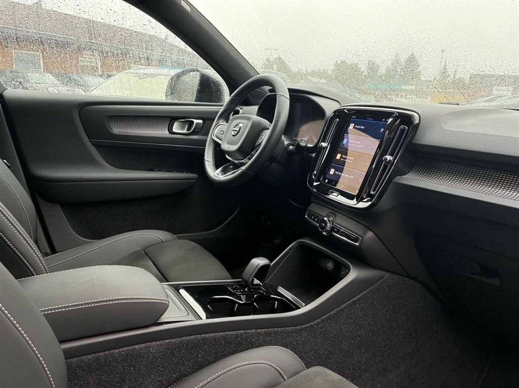 Volvo XC40 Plus billede 3