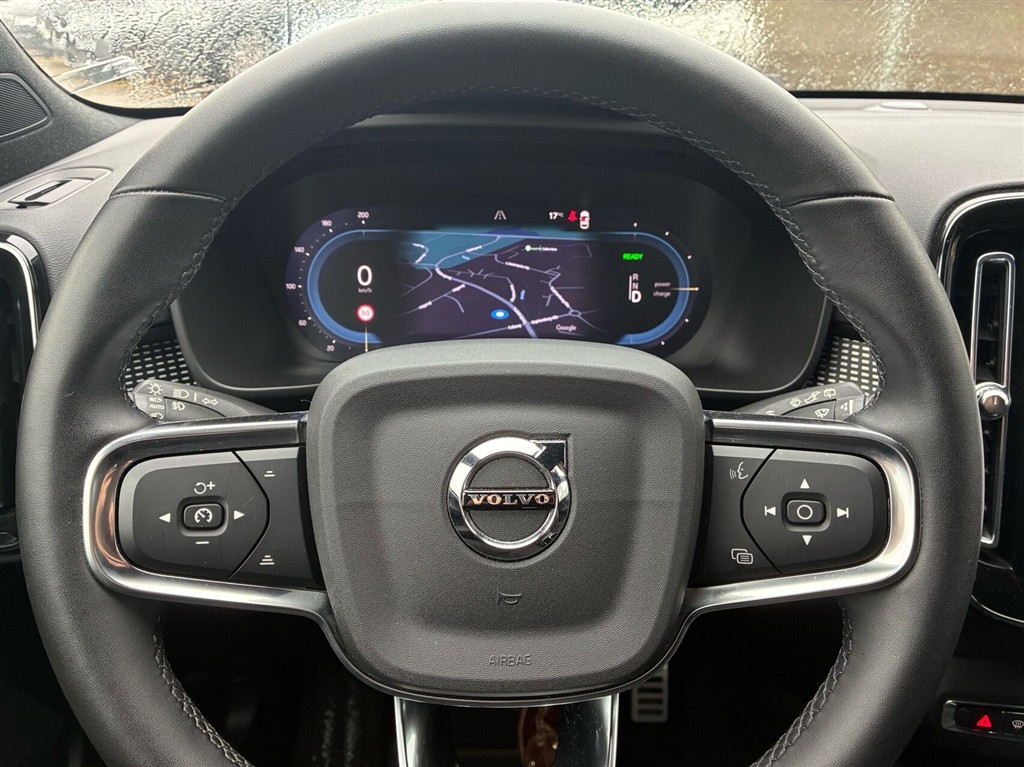 Volvo XC40 Plus billede 4