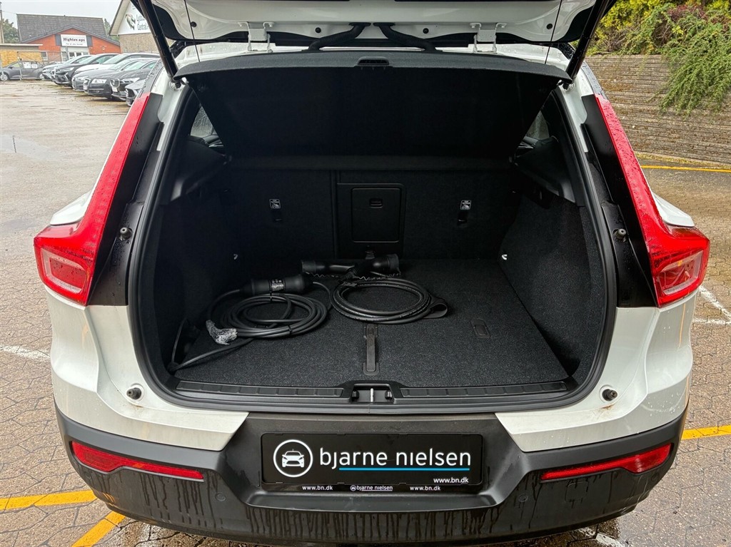 Volvo XC40 Plus billede 7
