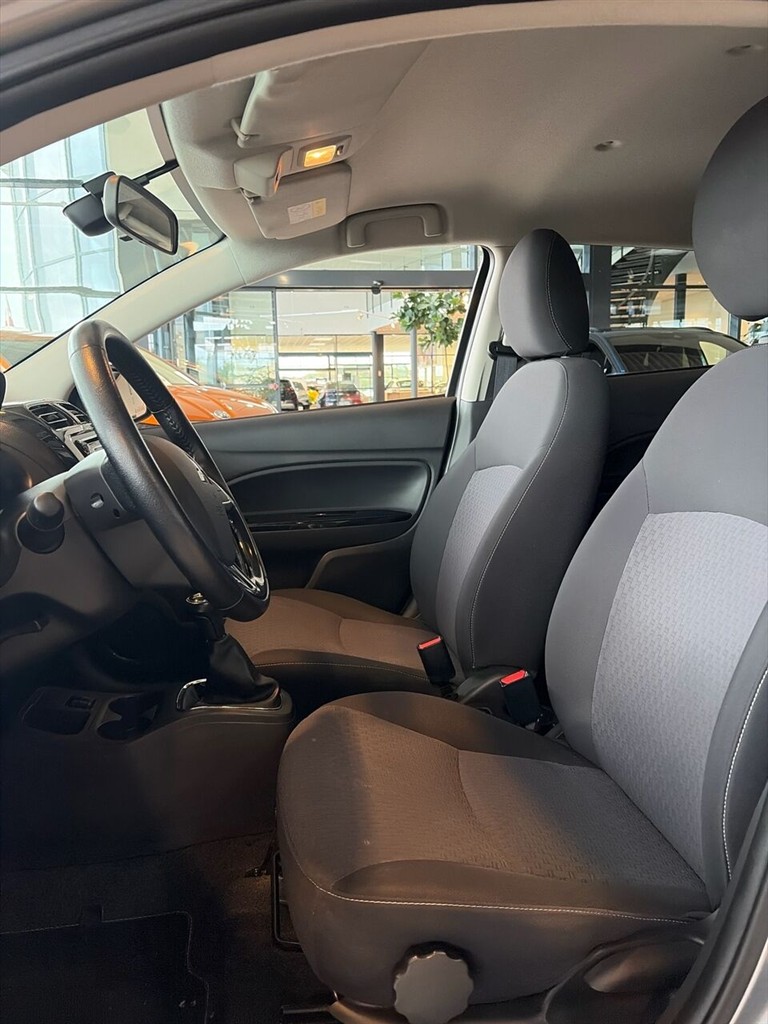 Mitsubishi Space Star Inlead billede 7