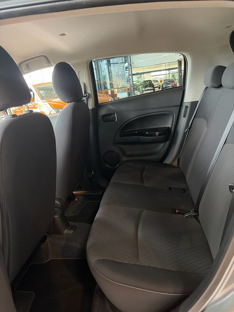 Mitsubishi Space Star Inlead billede 9