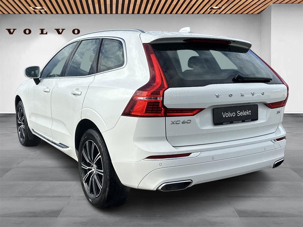Volvo XC60 Inscription billede 2
