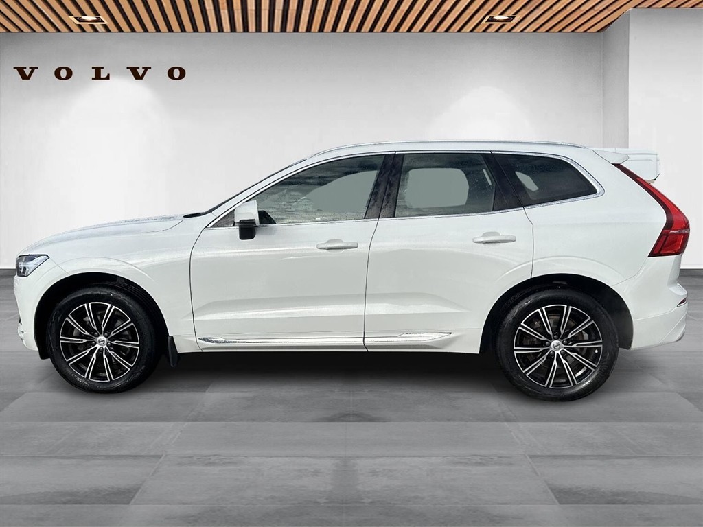 Volvo XC60 Inscription billede 3