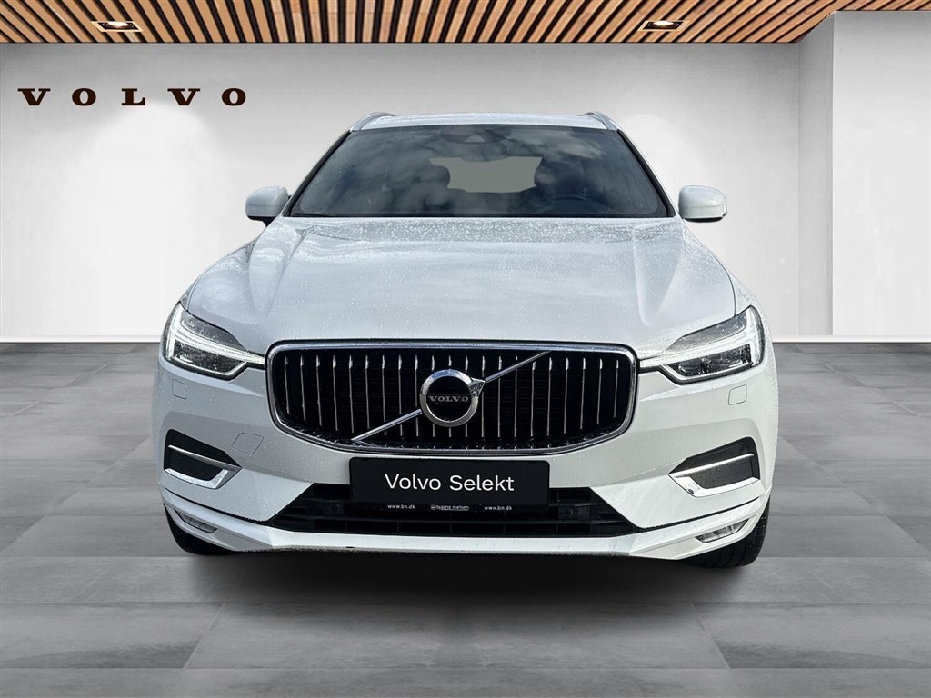 Volvo XC60 Inscription billede 4