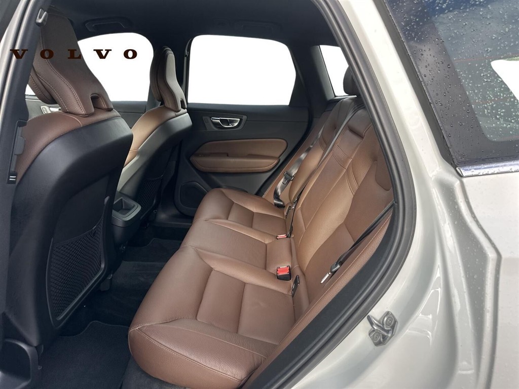 Volvo XC60 Inscription billede 8