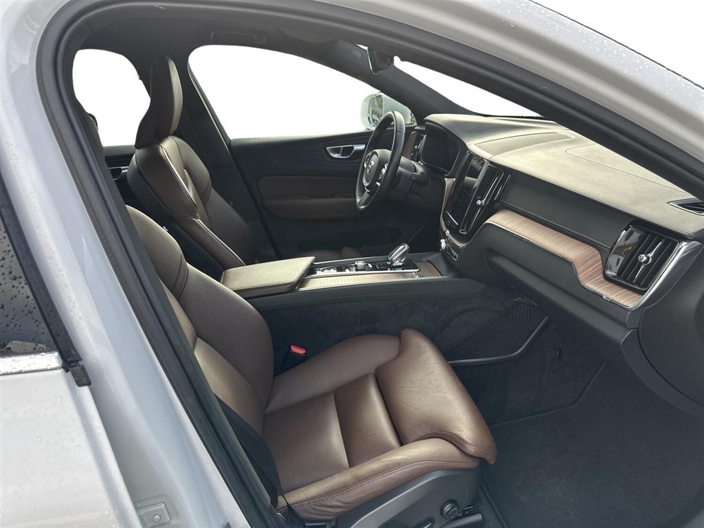 Volvo XC60 Inscription billede 7