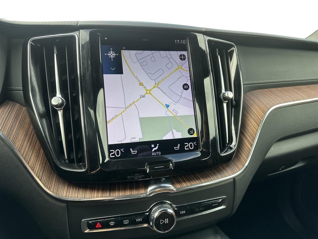 Volvo XC60 Inscription billede 10