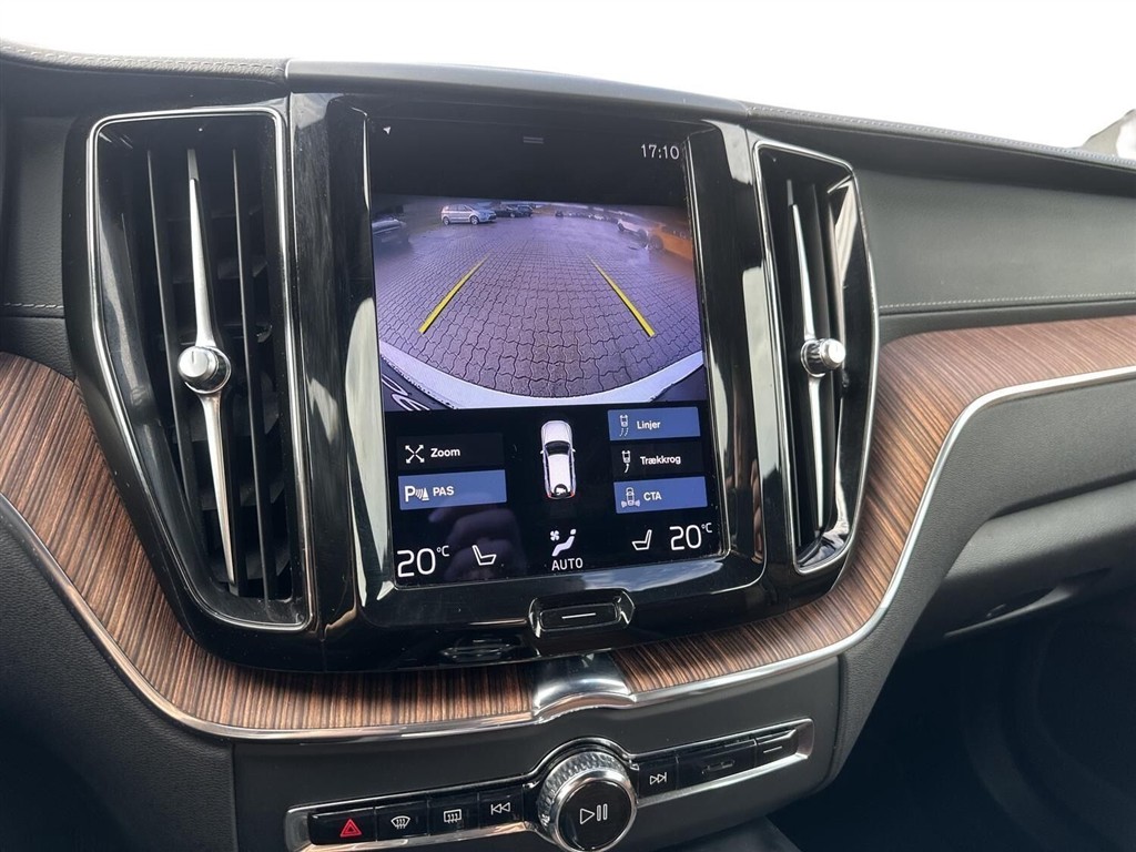 Volvo XC60 Inscription billede 11