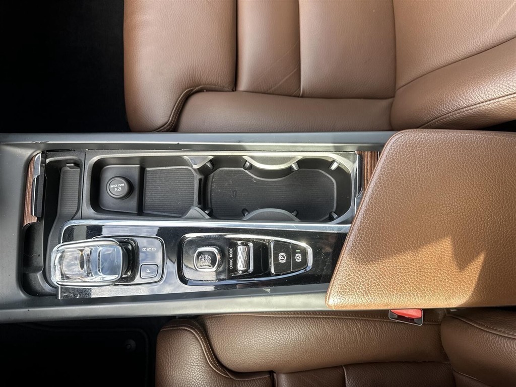 Volvo XC60 Inscription billede 12