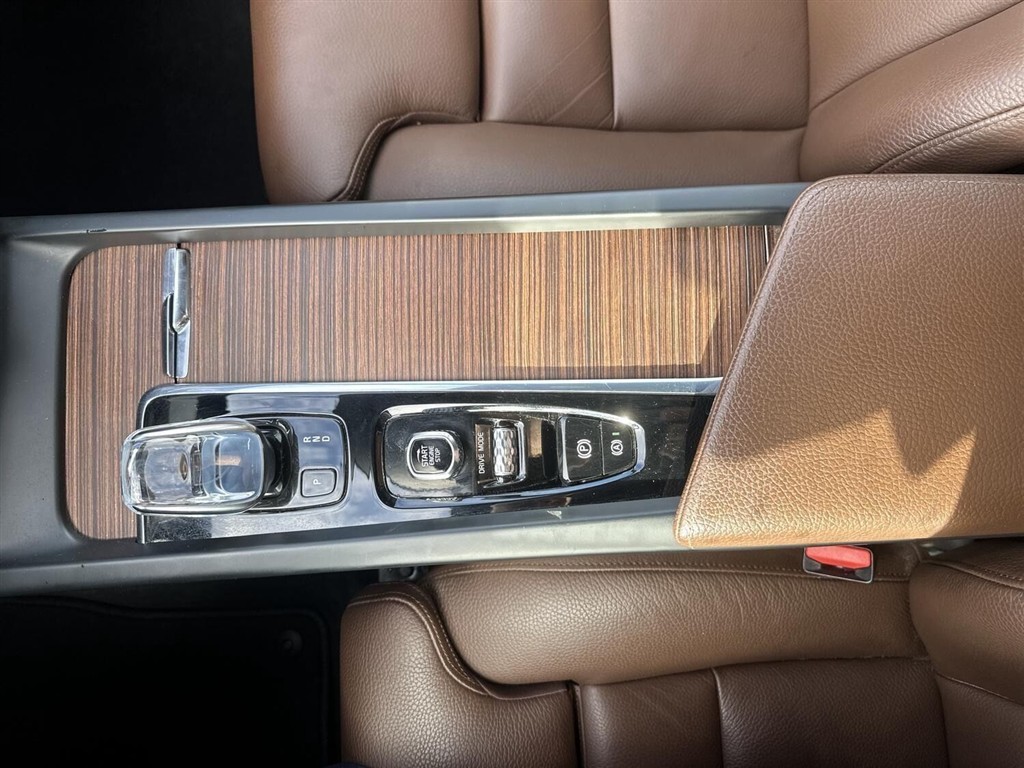Volvo XC60 Inscription billede 13