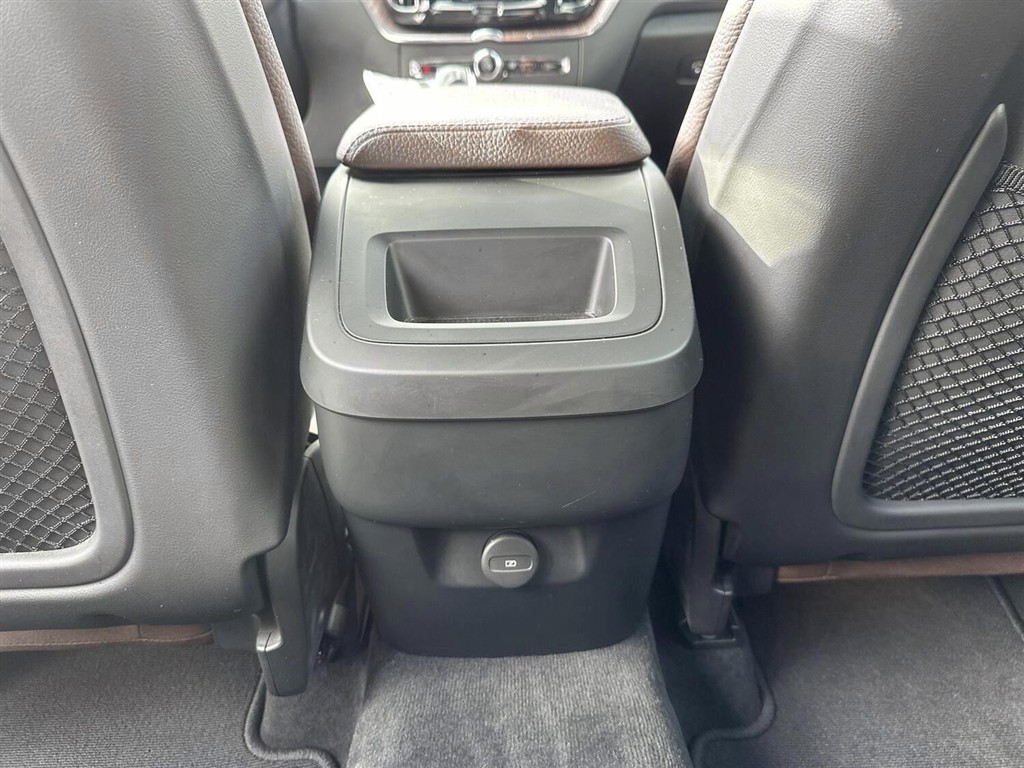 Volvo XC60 Inscription billede 14