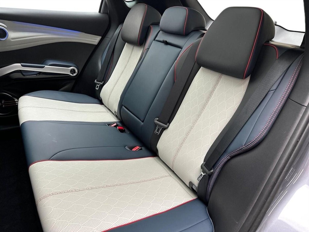 BYD Atto 3 Design billede 12