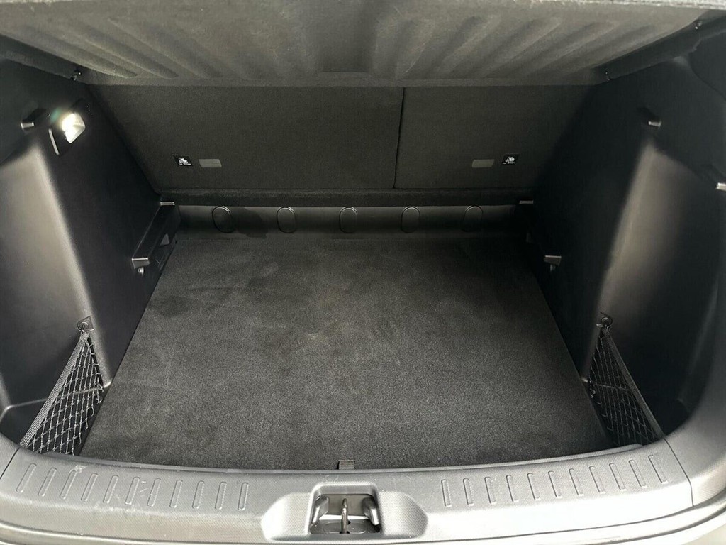BYD Atto 3 Design billede 13