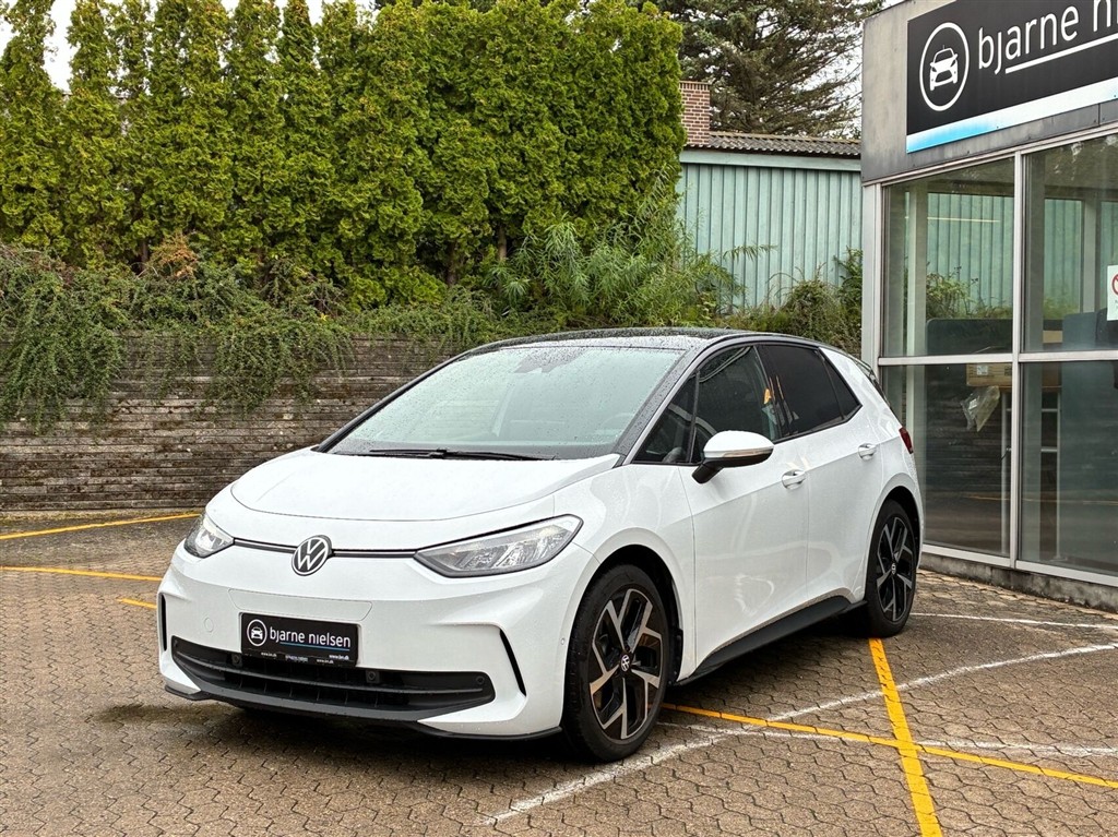 VW ID.3 Pro