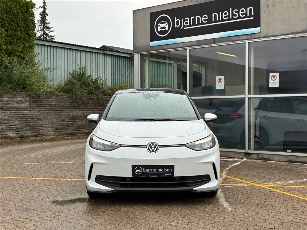 VW ID.3 Pro billede 2