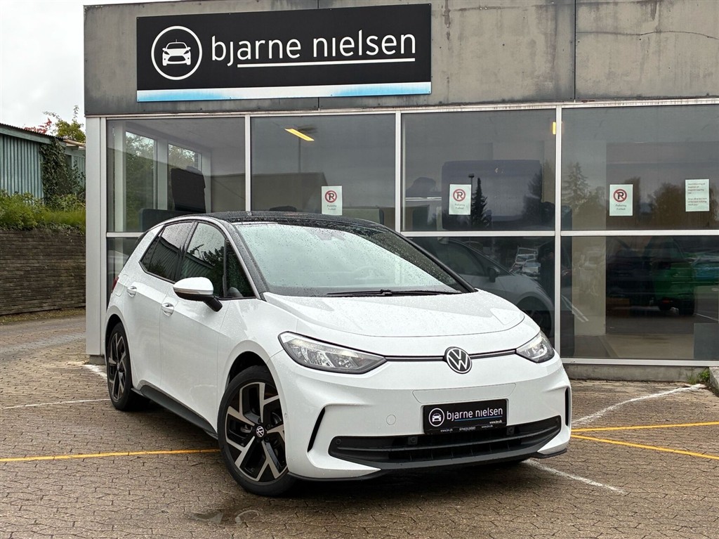 VW ID.3 Pro billede 3