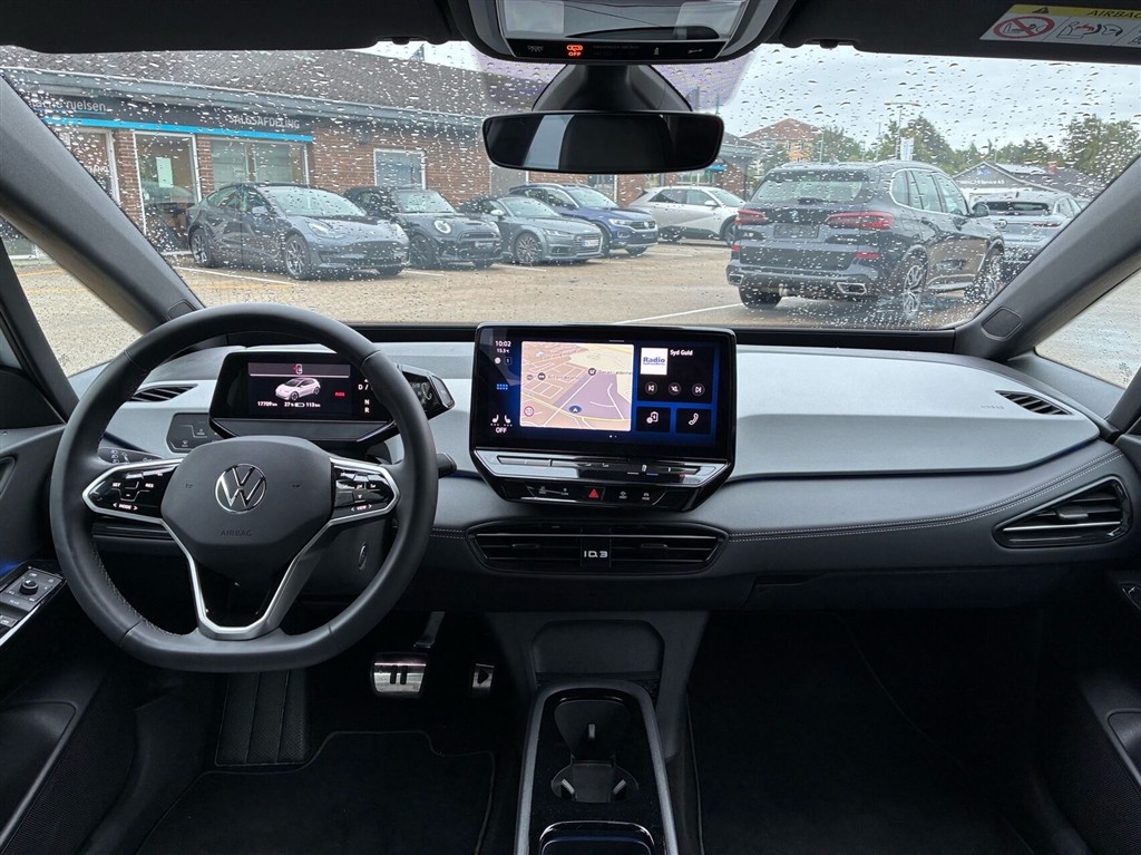 VW ID.3 Pro billede 6