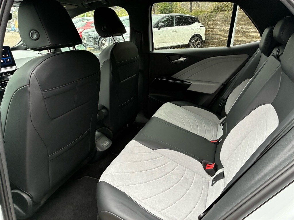 VW ID.3 Pro billede 7